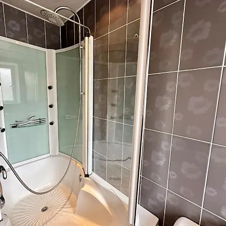 公寓 S Poulain T3 Equipe Proche Charleville