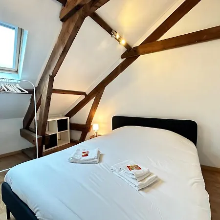 S Poulain T3 Equipe Proche Charleville *