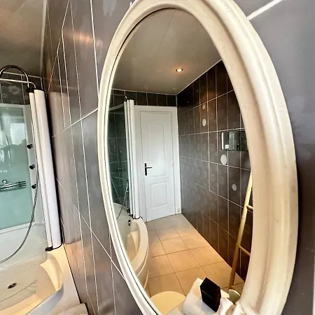 公寓 S Poulain T3 Equipe Proche Charleville Nouzonville