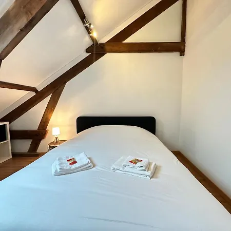 公寓 S Poulain T3 Equipe Proche Charleville