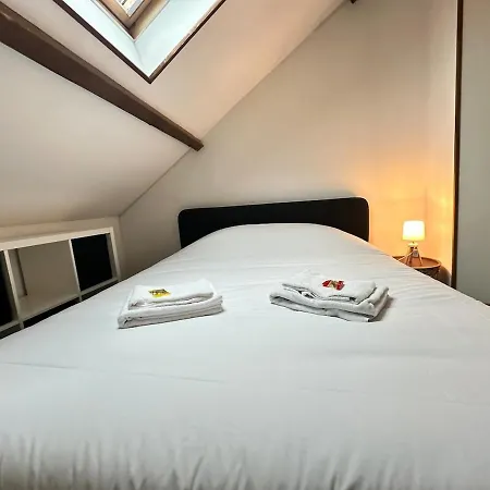 公寓 S Poulain T3 Equipe Proche Charleville