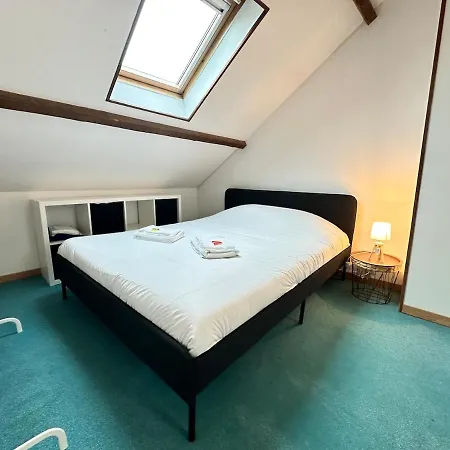 S Poulain T3 Equipe Proche Charleville *