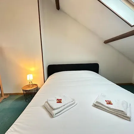 S Poulain T3 Equipe Proche Charleville * Nouzonville