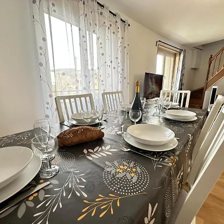 S Poulain T3 Equipe Proche Charleville * Nouzonville