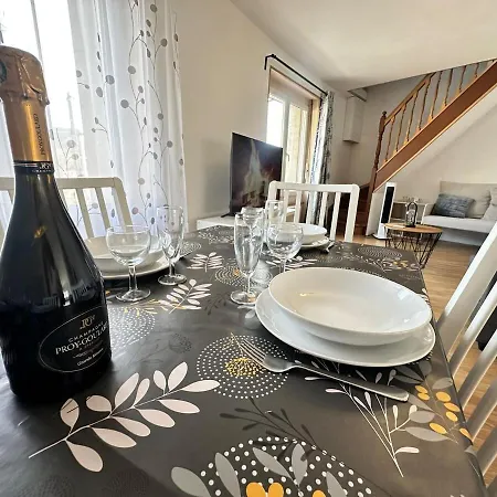 S Poulain T3 Equipe Proche Charleville