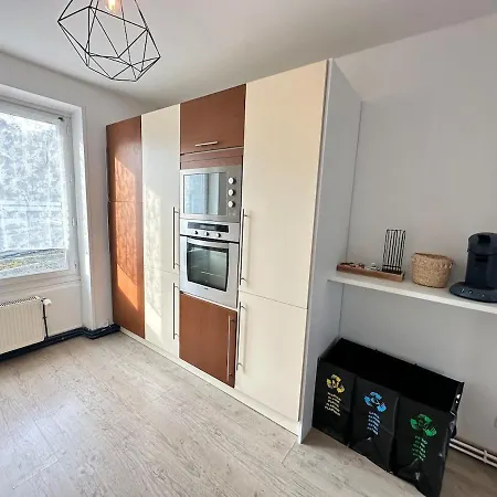 S Poulain T3 Equipe Proche Charleville * Nouzonville