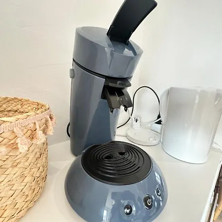 公寓 S Poulain T3 Equipe Proche Charleville *